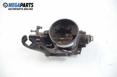 Дроселова клапа за Ford Focus I Estate (02.1999 - 12.2007) 1.8 16V, 115 к.с.
