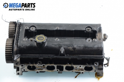 Глава за Ford Fiesta IV Hatchback (08.1995 - 09.2002) 1.4 i 16V, 90 к.с.