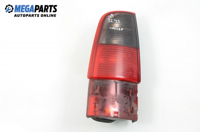 Стоп за Seat Cordoba Vario II (06.1999 - 12.2002), комби, позиция: лява
