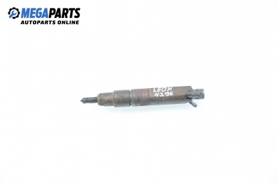 Дюза дизел за Seat Leon Hatchback I (11.1999 - 06.2006) 1.9 TDI, 110 к.с., № Bosch 0 432 193 595