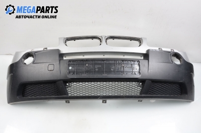 Предна броня за BMW X3 Series E83 (01.2004 - 12.2011), позиция: предна