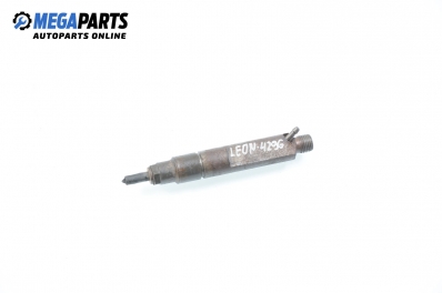 Дюза дизел за Seat Leon Hatchback I (11.1999 - 06.2006) 1.9 TDI, 110 к.с., № Bosch 0 432 193 595