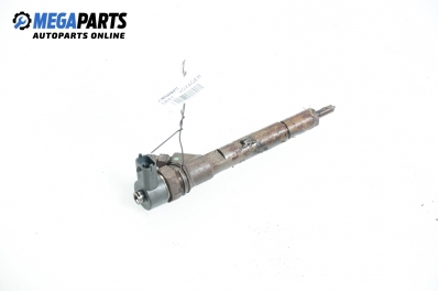 Дюза дизел за Chrysler Voyager Minivan IV (09.1999 - 12.2008) 2.5 CRD, 141 к.с., № Bosch 0 445 110 059