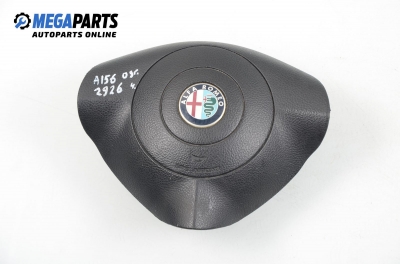 Airbag за Alfa Romeo 156 Sedan (09.1997 - 09.2005), седан