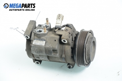Компресор климатик за Chrysler Voyager Minivan IV (09.1999 - 12.2008) 2.5 CRD, 141 к.с., № Denso 447220-3870
