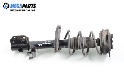 Макферсон за Nissan Micra III Hatchback (01.2003 - 06.2010), позиция: предна, дясна