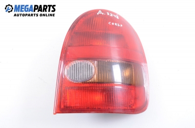 Стоп за Opel Corsa B Hatchback (03.1993 - 12.2002), позиция: дясна