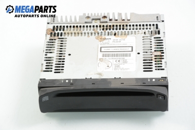 CD плеър за Nissan Primera Hatchback III (01.2002 - 06.2007), № PN-2419F / 28185 AV700