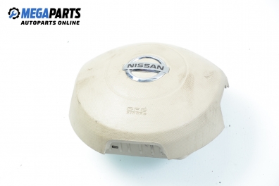 Airbag за Nissan Micra III Hatchback (01.2003 - 06.2010), хечбек