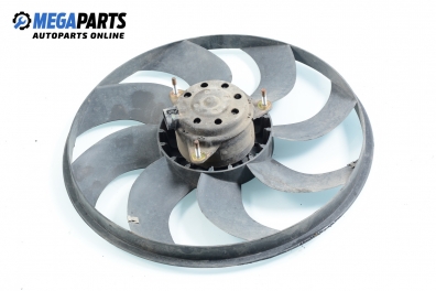 Перка охлаждане за Alfa Romeo 147 Hatchback (2000-11-01 - 2010-03-01) 1.6 16V T.SPARK (937AXB1A), 120 к.с.
