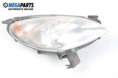 Фар за Citroen Xsara Picasso (09.1999 - 06.2012), позиция: дясна