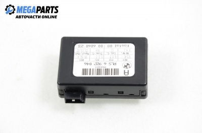 Сензор за дъжд за BMW 7 Series E65 (11.2001 - 12.2009), № 6 922 046