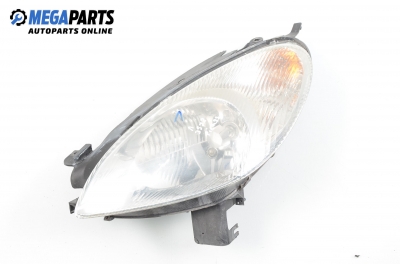 Фар за Citroen Xsara Picasso (09.1999 - 06.2012), позиция: лява