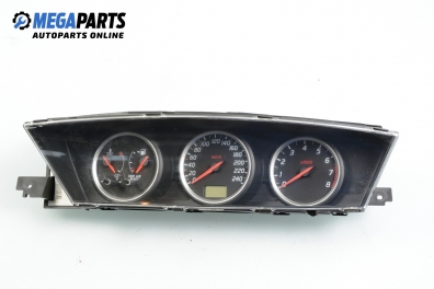 Километраж за Nissan Primera Hatchback III (01.2002 - 06.2007) 1.8, 115 к.с.