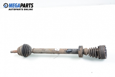 Полуоска за Volkswagen Golf III Hatchback (08.1991 - 07.1998) 1.8, 90 к.с., позиция: дясна