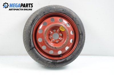 Резервна гума за Fiat Bravo I Coupe (1995-10-01 - 2001-10-01) 15 цола, ширина 4