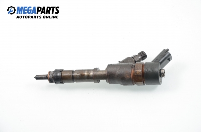 Дюза дизел за Citroen Xsara Picasso (09.1999 - 06.2012) 2.0 HDi, 90 к.с., № 0445110 044