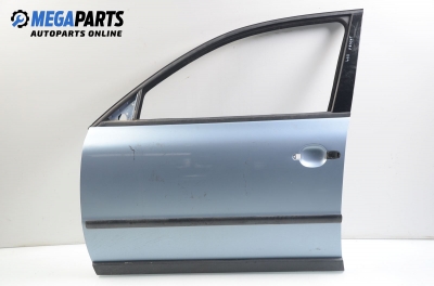 Врата за Volkswagen Passat Sedan B5 (08.1996 - 12.2001), седан, позиция: предна, лява