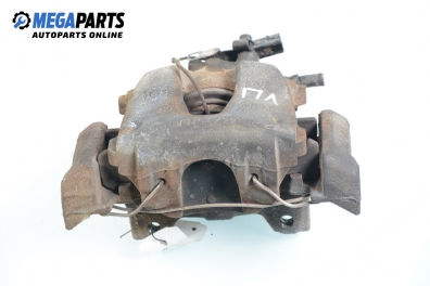Спирачен апарат за Alfa Romeo 147 Hatchback (2000-11-01 - 2010-03-01), позиция: предна, лява