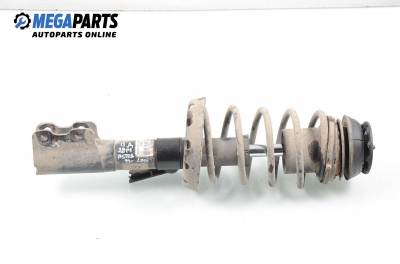 Макферсон за Opel Astra G Hatchback (02.1998 - 12.2009), хечбек, позиция: предна, дясна