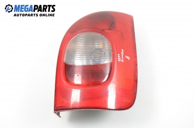 Стоп за Citroen Xsara Picasso (09.1999 - 06.2012), позиция: дясна