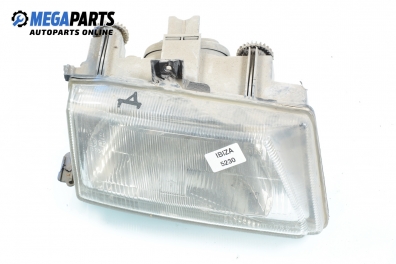 Фар за Seat Ibiza II Hatchback (03.1993 - 05.2002), позиция: дясна, Valeo