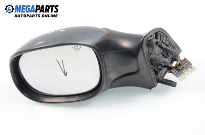 Огледало за Citroen Xsara Picasso (09.1999 - 06.2012), позиция: лява
