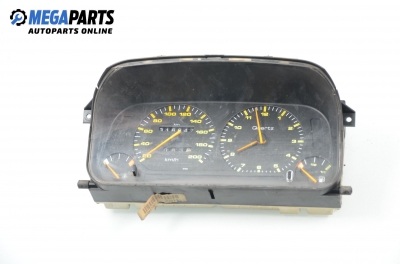 Километраж за Seat Ibiza II Hatchback (03.1993 - 05.2002) 1.4 i, 60 к.с.