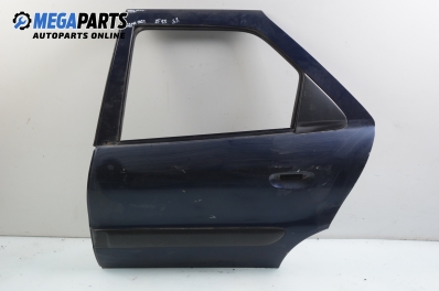 Врата за Citroen Xsara Break (10.1997 - 03.2010), комби, позиция: задна, лява