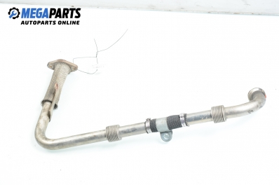 EGR тръба за Chrysler Voyager Minivan IV (09.1999 - 12.2008) 2.5 CRD, 141 к.с.