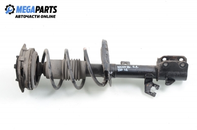 Макферсон за Nissan Micra III Hatchback (01.2003 - 06.2010), позиция: предна, лява