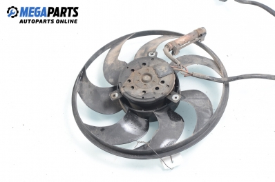 Перка охлаждане за Opel Vectra B Sedan (09.1995 - 04.2002) 1.6 i 16V, 100 к.с.