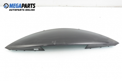 Интериорна пластмаса километраж за Nissan Primera Hatchback III (01.2002 - 06.2007), 4+1 вр., хечбек