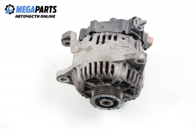 Алтернатор / генератор за Nissan Micra III Hatchback (01.2003 - 06.2010) 1.2 16V, 80 к.с., № Valeo 23100AX600