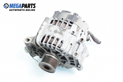 Алтернатор / генератор за Mini Clubman (R55) (10.2007 - 06.2015) Cooper, 115 к.с., № Valeo V 7576513 80-01