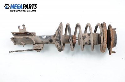 Макферсон за Mitsubishi Carisma Hatchback (07.1995 - 06.2006), хечбек, позиция: предна, дясна
