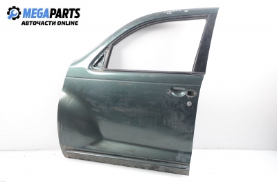 Врата за Chrysler PT Cruiser Hatchback (06.2000 - 12.2010), 4+1 вр., позиция: предна, лява