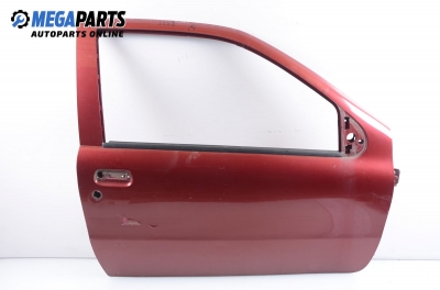 Врата за Fiat Punto Hatchback (09.1993 - 09.1999), 2+1 вр., хечбек, позиция: дясна