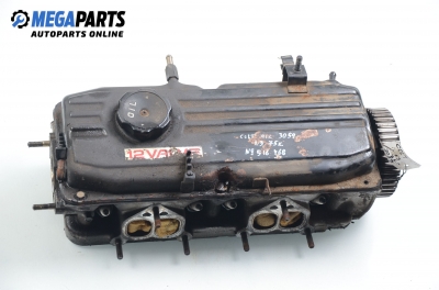 Глава за Mitsubishi Colt III Hatchback (10.1986 - 05.1992) 1.3 12V (C51A), 75 к.с.