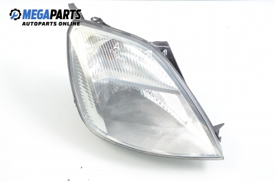 Фар за Ford Fiesta V Hatchback (11.2001 - 03.2010), хечбек, позиция: дясна