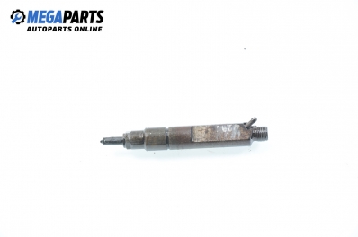 Дюза дизел за Seat Leon Hatchback I (11.1999 - 06.2006) 1.9 TDI, 110 к.с., № Bosch 0 432 193 595