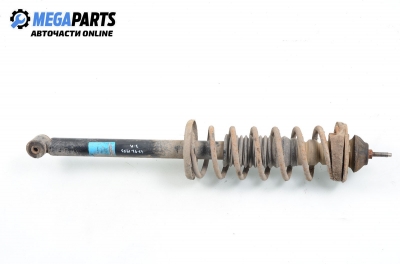 Макферсон за Volkswagen Golf III Hatchback (08.1991 - 07.1998), хечбек, позиция: задна, лява