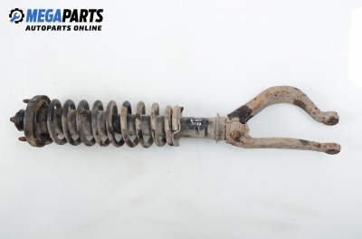 Макферсон за Honda Civic V Hatchback (10.1991 - 11.1995), хечбек, позиция: предна, лява