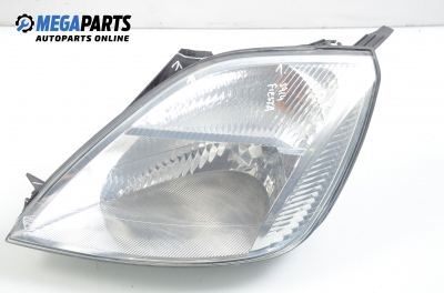 Фар за Ford Fiesta V Hatchback (11.2001 - 03.2010), хечбек, позиция: лява