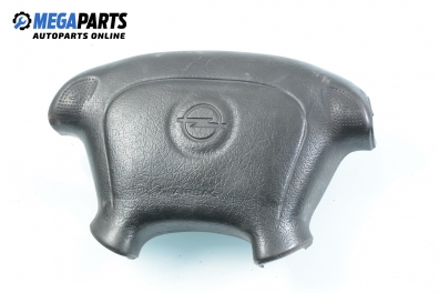 Airbag за Opel Corsa B Hatchback (03.1993 - 12.2002), 2+1 вр., позиция: предна
