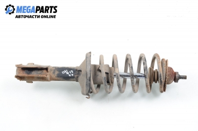 Макферсон за Volkswagen Golf III Hatchback (08.1991 - 07.1998), хечбек, позиция: предна, лява