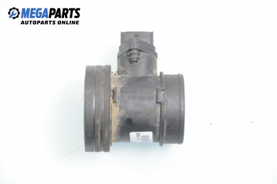 Дебитомер за Alfa Romeo 156 Sportwagon (01.2000 - 05.2006) 1.9 JTD (932B2B), 110 к.с., № Bosch 0 281 002 199