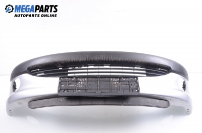 Предна броня за Peugeot 206 Hatchback (08.1998 - 12.2012), хечбек, позиция: предна