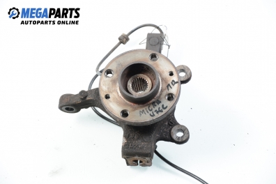 Шенкел главина за Nissan Micra III Hatchback (01.2003 - 06.2010), позиция: предна, дясна