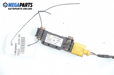 Сензор airbag за Audi A8 Sedan II (10.2002 - 07.2010), № 8E0 959 651 B